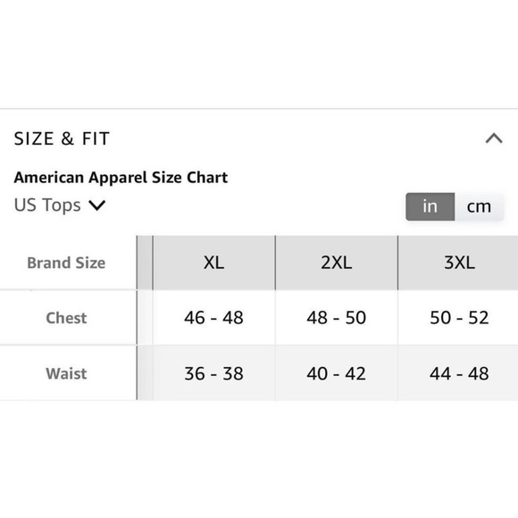 AMERICAN APPAREL Pullover Hoodies UNISEX - Picture 9 of 9